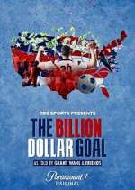 Watch The Billion Dollar Goal Movie2k