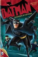 Watch Beware the Batman: Shadows of Gotham Movie2k