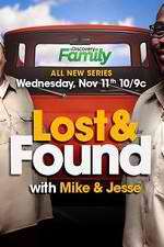 Watch Lost & Found with Mike & Jesse Movie2k