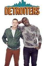 Watch Detroiters Movie2k