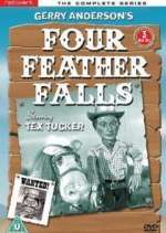 Watch Four Feather Falls Movie2k