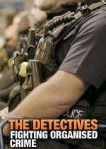 Watch The Detectives: Fighting Organised Crime Movie2k