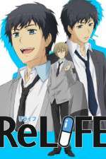 Watch ReLIFE Movie2k