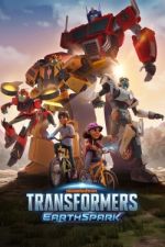 Watch Transformers: Earthspark Movie2k