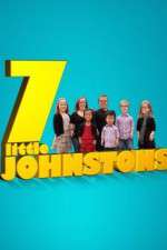 7 Little Johnstons movie2k