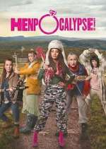 Watch Henpocalypse! Movie2k