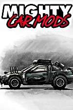 Watch Mighty Car Mods Movie2k