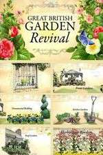 Watch Great British Garden Revival Movie2k