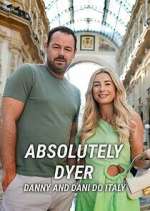 Watch Absolutely Dyer: Danny and Dani Do Italy Movie2k