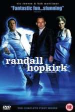 Watch Randall & Hopkirk Deceased Movie2k