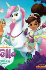 Watch Nella the Princess Knight Movie2k