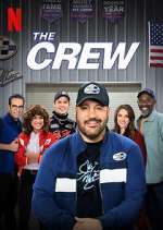 Watch The Crew Movie2k