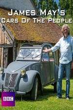 Watch James Mays Cars of the People Movie2k