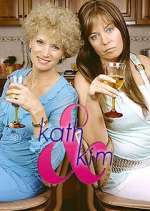 Watch Kath and Kim Movie2k