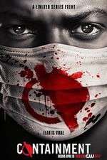 Watch Containment Movie2k