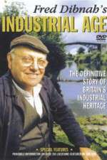 Watch Fred Dibnah's Industrial Age Movie2k