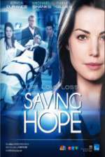 Watch Saving Hope Movie2k