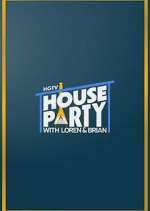 Watch HGTV House Party Movie2k