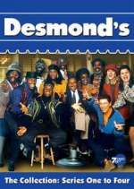 Watch Desmond's Movie2k