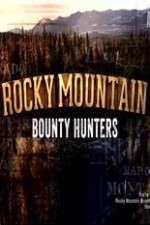 Watch Rocky Mountain Bounty Hunters Movie2k