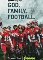 Watch God. Family. Football. Movie2k