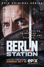 Watch Berlin Station Movie2k