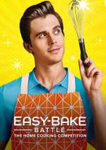 Watch Easy-Bake Battle: The Home Cooking Competition Movie2k