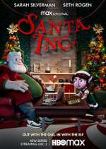 Watch Santa Inc. Movie2k