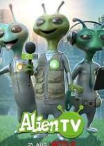 Watch Alien TV Movie2k