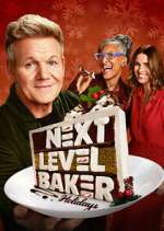 Next Level Baker movie2k