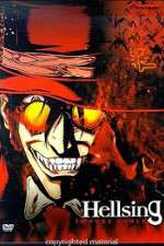 Watch Hellsing Movie2k