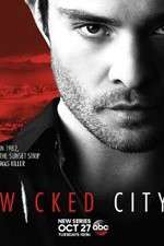 Watch Wicked City Movie2k