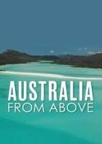Watch Australia from Above Movie2k