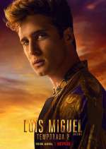 Watch Luis Miguel La Serie Movie2k