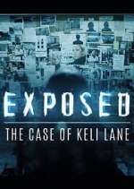 Watch EXPOSED Movie2k