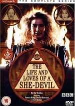 Watch The Life and Loves of a She-Devil Movie2k