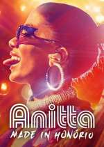 Watch Anitta: Made in Honório Movie2k