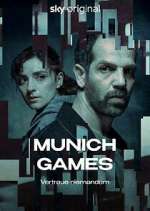 Watch Munich Games Movie2k