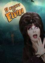 Watch 13 Nights of Elvira Movie2k