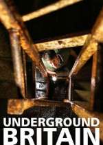 Watch Underground Britain Movie2k