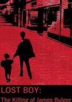 Watch Lost Boy: The Killing of James Bulger Movie2k