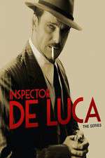 Watch Inspector De Luca Movie2k