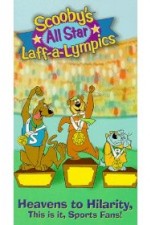 Watch Scooby's All Star Laff-A-Lympics Movie2k