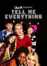 Watch Tell Me Everything Movie2k