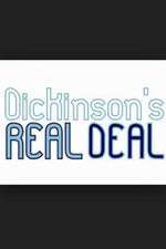 Watch Dickinsons Real Deal Movie2k