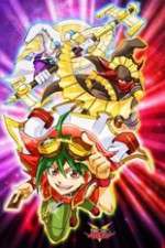 Watch Yu-Gi-Oh! Arc-V Movie2k