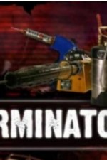 Watch Verminators Movie2k