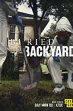 Watch Buried in the Backyard Movie2k