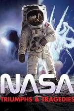 Watch NASA Triumph and Tragedy Movie2k