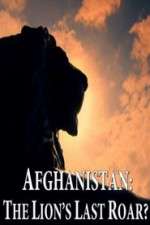 Watch Afghanistan: The Lion's Last Roar?  Movie2k